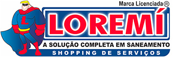 Desentupidora Loremi | A Melhor Desentupidora do Brasil