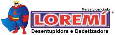 Desentupidora Loremi